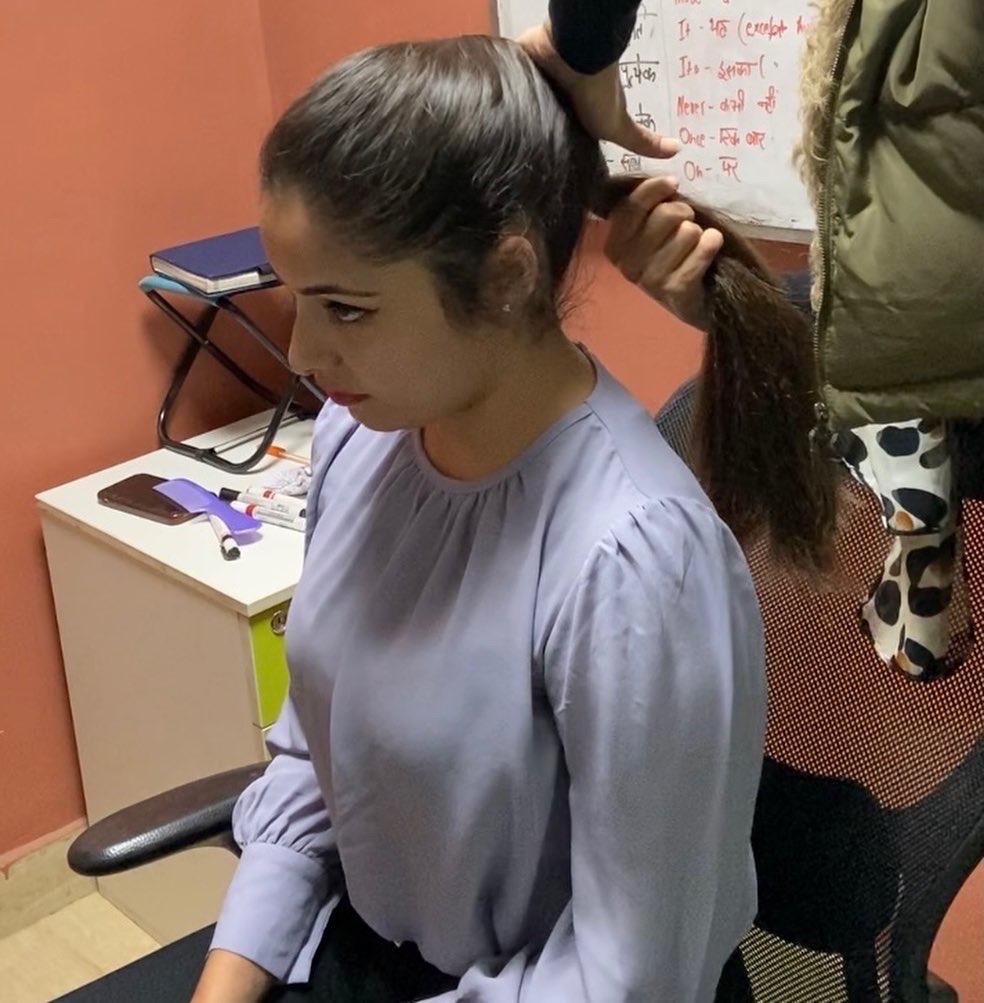 Professional Presentation Training