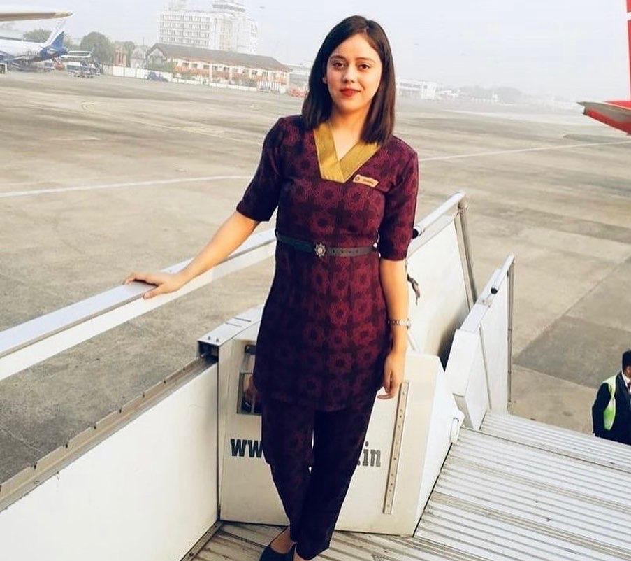 Ground Staff Preparation